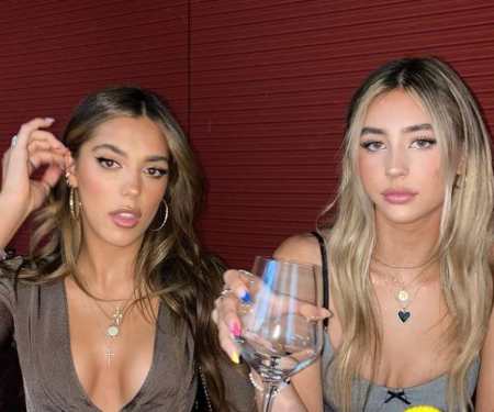 Sistine Stallone sister